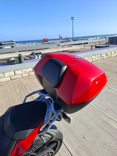 Vendo Bmw S1000xr, Año 2017. Único Dueño. Muchos Accesorios