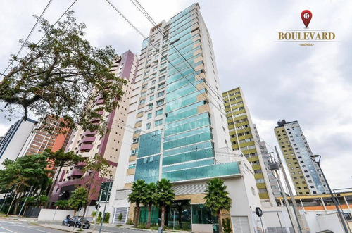 Imagem 29 de 30 de Apartamento Mondrian Residence, Com 3 Suítes, À Venda Por R$ 2.690.000 - Alto Da Glória - Curitiba/pr - Ap0353