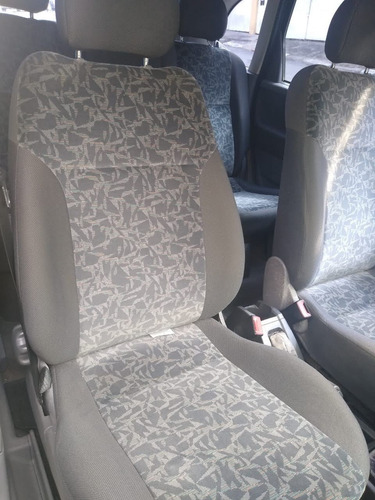 Chevrolet Meriva Cd