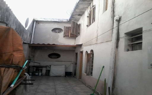 Imagem 5 de 14 de Sobrado Vila Rosalia 120 M² - 13320