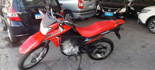 Nxr160 Bross Esdd