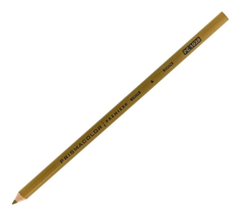 Prismacolor Premier Color Bronze Pc 1028