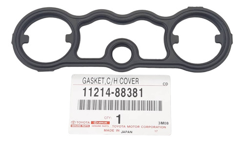 Empacadura Tapa Válvula Celica 2.0 Motor 3s-ge Original