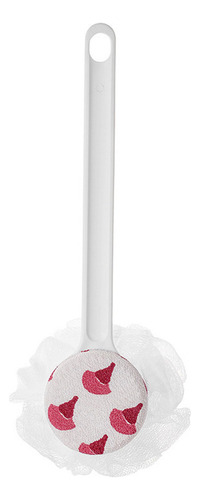 Nuevo Cepillo De Baño Face Bath Back Brush