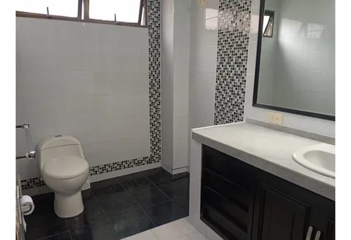 Chicó Norte Vendo Excelente Apartamento Con Terraza