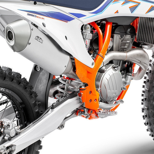 Imagen 12 de 17 de Ktm Sxf 350 2022 Okm Usd No Yamaha Suzuki Husqvarna