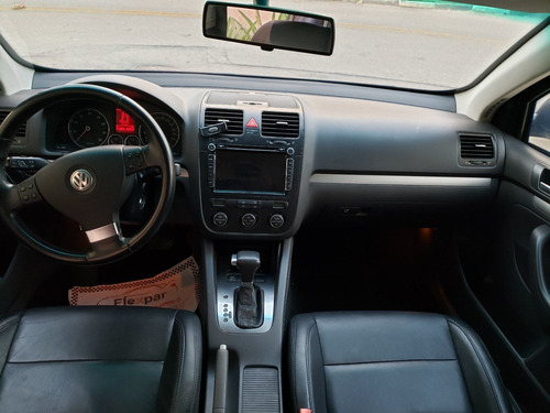 Volkswagen Jetta 2008 2.5 4p