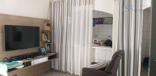 Imagem 8 de 14 de Casa Com 2 Dormitórios À Venda, 90 M² Por R$ 300.000,00 - Massaguaçu - Caraguatatuba/sp - Ca0098