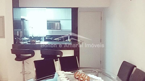 Imagem 4 de 20 de Apartamento À Venda Em Jardim Chapadão - Ap015116