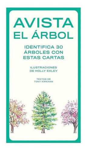 Avista El Arbol