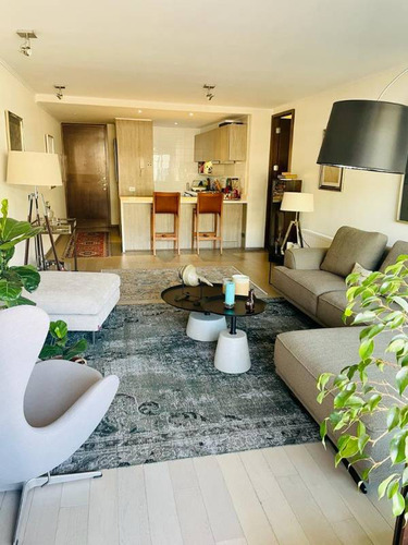 Increíble Depto A La Venta. Terraza 27 M2