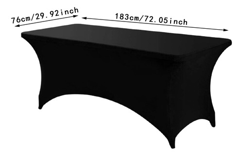 Mesa De Tela De Mesa Cubierta De Cama De Pestañas