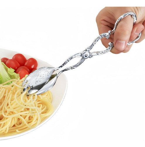 New,. Pinzas Para Cocinar Pinzas Para Ensalada Pinzas Para