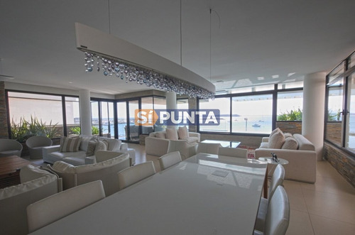 Imagen 2 de 30 de Venta Apartamento En Puerto Punta Del Este