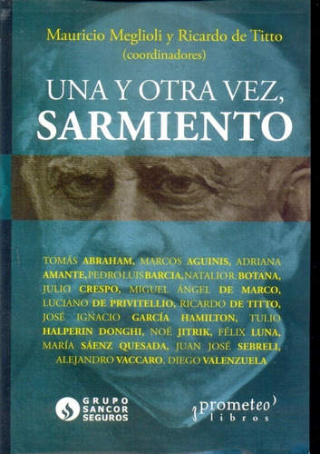 Una Y Otra Vez, Sarmiento - Mauricio / De Titto Ricardo Megl