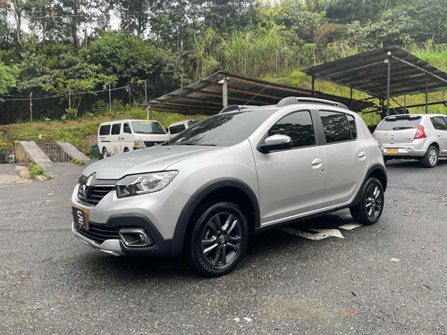 Renault Stepway 1.6 Dynamique / Intens Mecánica