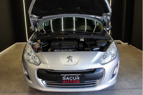Peugeot 308 1.6 Allure