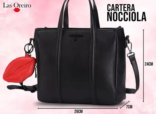 Carteras de cuero ecologico sale