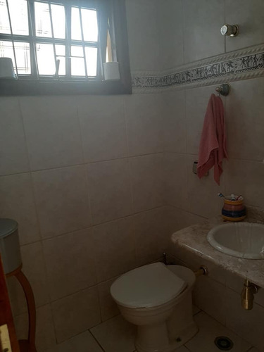 Imagem 7 de 30 de Sobrado Para Venda Com 3 Suítes No Parque Santana Em Mogi Das Cruzes - Ca00190 - 68944529
