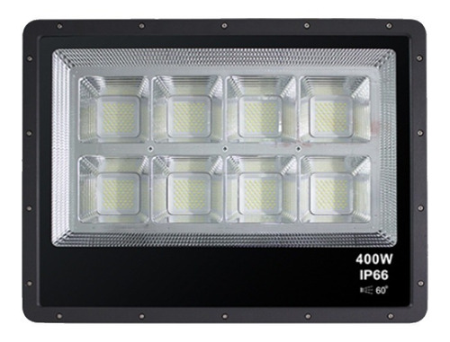 Reflector Led Apollo Floodlight 400w