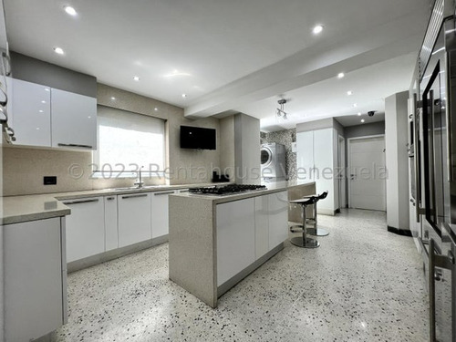 Imagen 6 de 28 de Apartamento En Alquiler En Campo Alegre