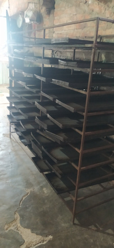 Ganga Se Vende Panadería Completa