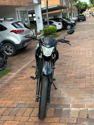 Mrx 150 Como Nueva Moto Mrx 150 En Excelente C
