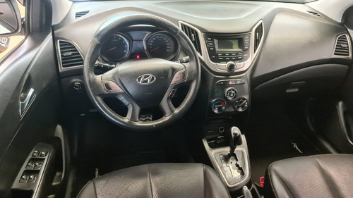 Imagem 7 de 13 de Hyundai Hb20x 1.6 Premium Aut Ano:2015