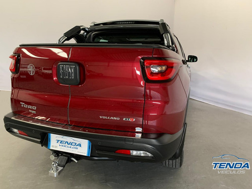 Imagem 6 de 14 de Fiat Toro 2.0 Tdi Volcano Auto 4wd