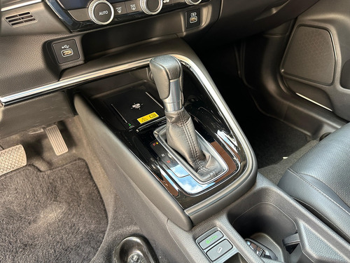 Honda HR-V EXL 1.5 SENSING 16V 5P AUT.
