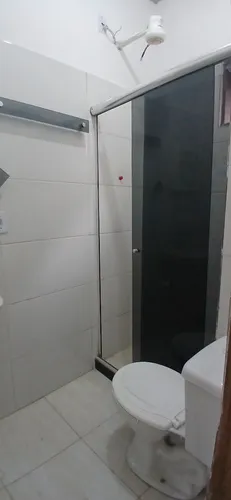Kitinet De Laje Podendo Construir Em Cima. Pequeno Quintal
