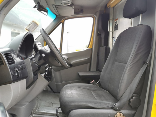 Imagen 10 de 10 de Mercedes Sprinter Cargo 316 1584