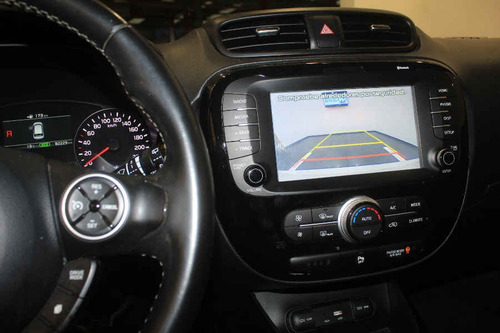 Imagen 10 de 15 de Kia Soul 2019 5p Ex Pack, 2.0l 150 Hp, Ta6, F. Led, Ra-18