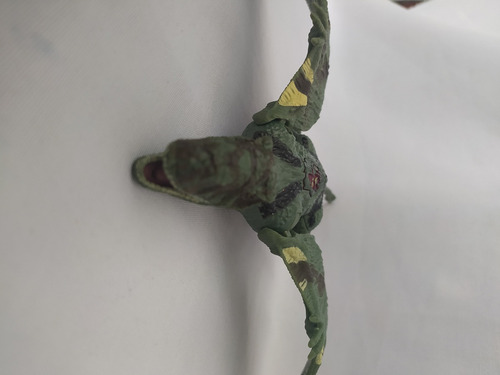 Dimorphodon Dinosaurio Con Luz Y Sonido Jurassic World Park (Usado)