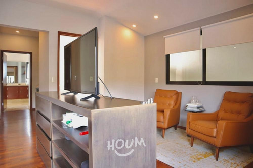 Imagen 26 de 30 de Departamento En Universal, Álvaro Obregón Con 3 Recámaras, 270 M², Id: 84122