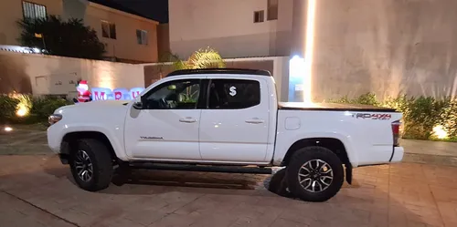 Toyota Tacoma 3.5 Trd Sport 4x4 At
