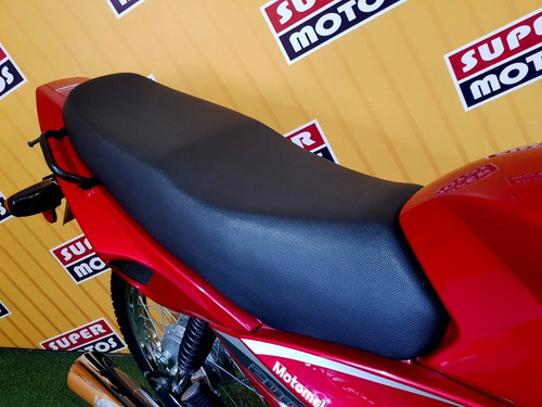 Motomel S2 200 Yumbo Gs 200 !! Financiacion 100%