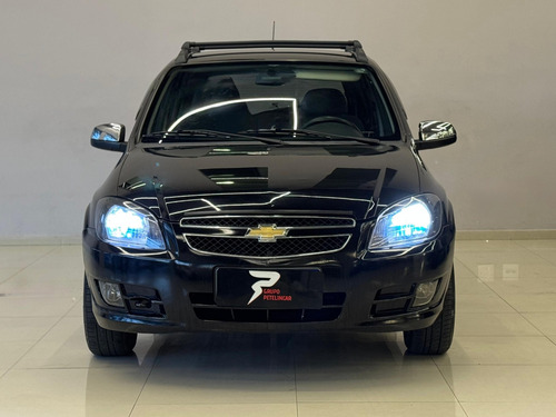 Chevrolet Celta 1.0 MPFI LT 8V FLEX 4P MANUAL