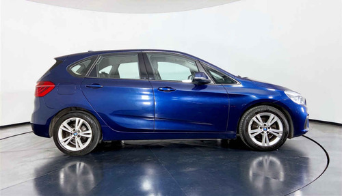 Imagen 4 de 15 de 107948 - Bmw Serie 2 2016 Con Garantía