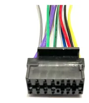 Comprar Arnes Para Autoestereo Pioneer Deh-p Deh De 16 Pines Estereo