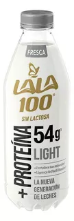 Leche Lala 100 Fresca Light 1l