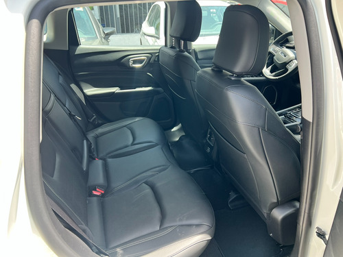 Jeep Compass 1.3T Limited Premium Fwd At6