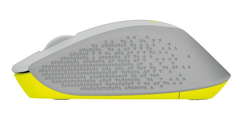 Imagen 10 de 11 de Mouse inalámbrico Logitech Mouse Inalambrico M280 M280 plateado