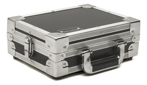 Hard Case Estojo Maleta Tablet iPad 6 Apple