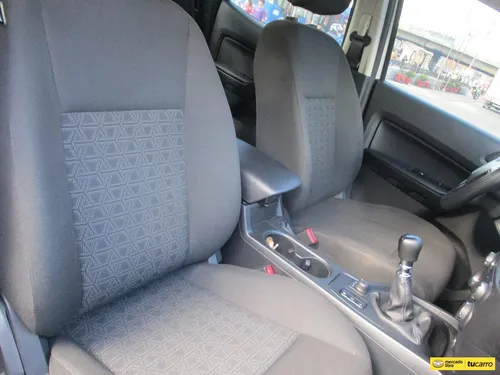 Ford Ranger Xls 4x4 3200cc At Aa