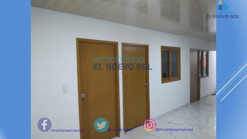 Casa Central Remodelada Supereconomica (as- Cod 1270)