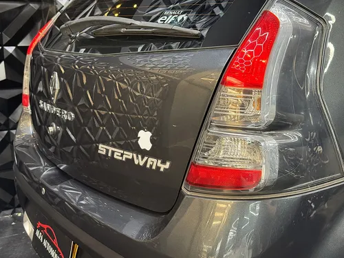 Renault Stepway 1.6l