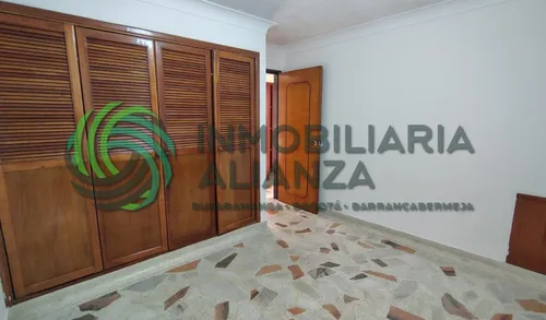 Apartamento En Arriendo En Campestre. Cod A8583