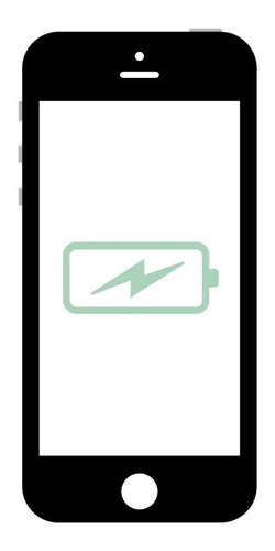 Bateria iPhone 7 Colocacion Incluida En El Acto 
