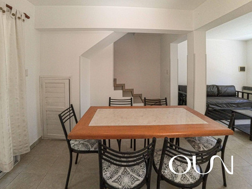Casa En Venta La Cumbre. Escritura Y Gas Natural.